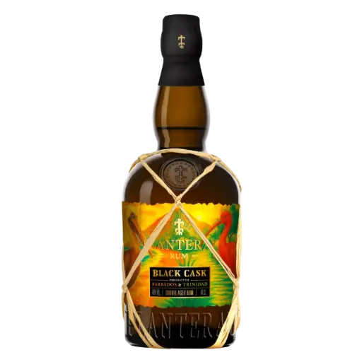 Planteray Black Cask