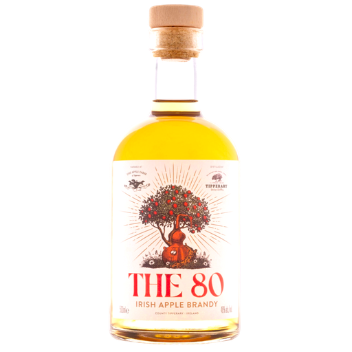 Tipperary The 80