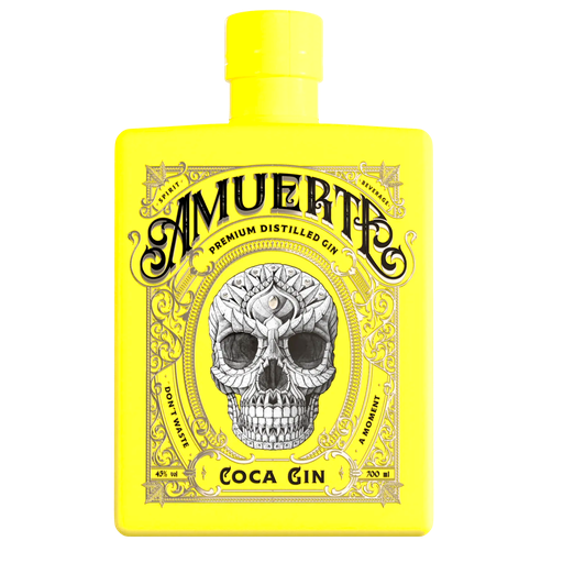 Amuerte Gin Summer 2025