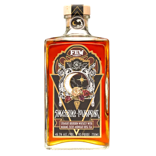 Few Smashing Pumpkins