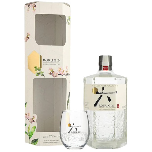 Roku Gin