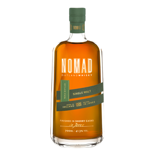 Nomad Single Malt