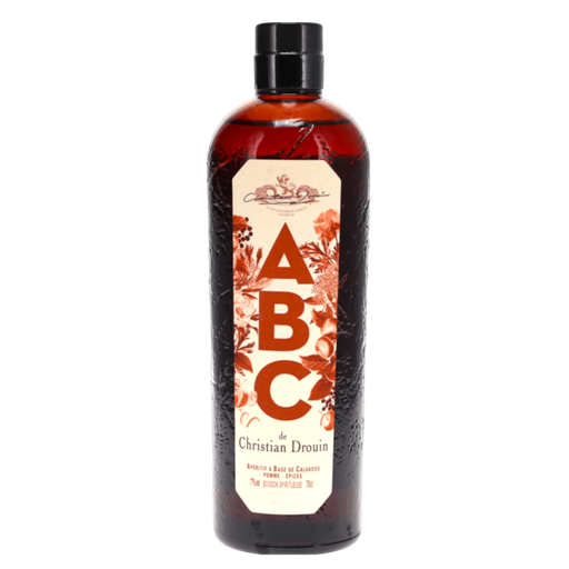 ABC De Ch. Drouin