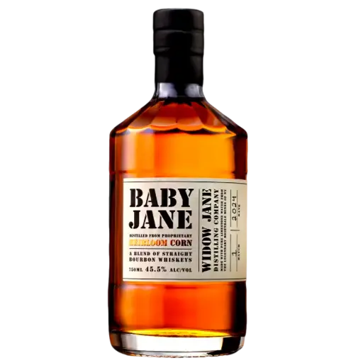 Widow Jane Baby Jane
