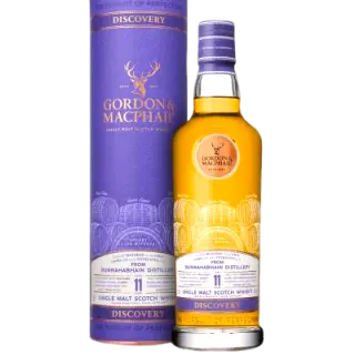 Bunnahabhain 11 Years Gordon & MacPhail