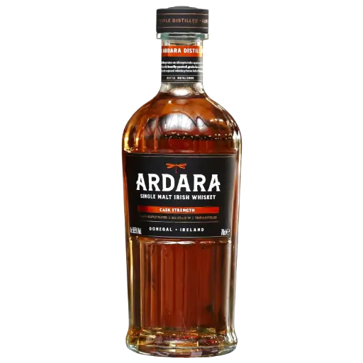 Ardara Cask Strength