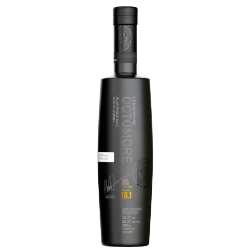 Octomore 16.1