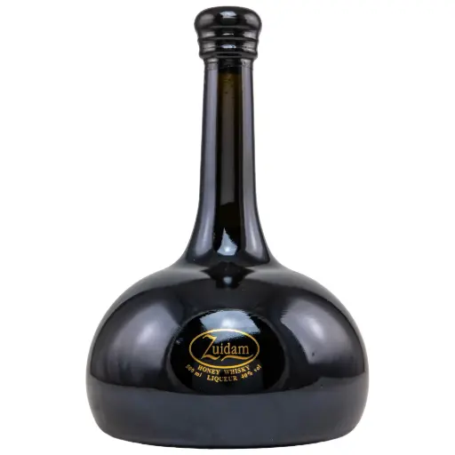 Zuidam Honey Whisky Liqueur