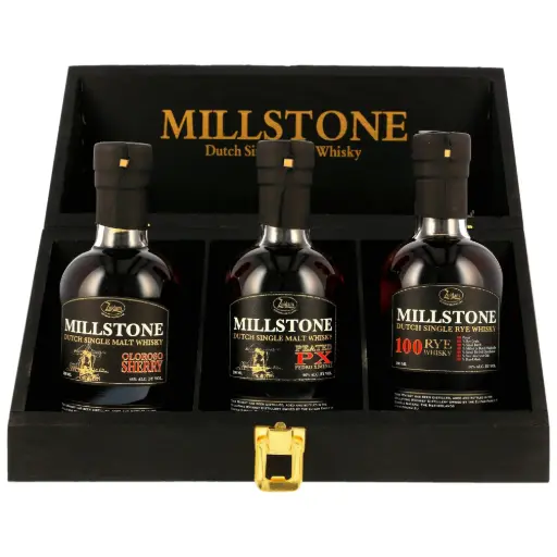 Millstone Collection
