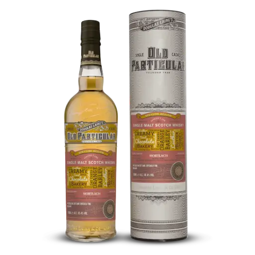 Mortlach 15 Years DLOP