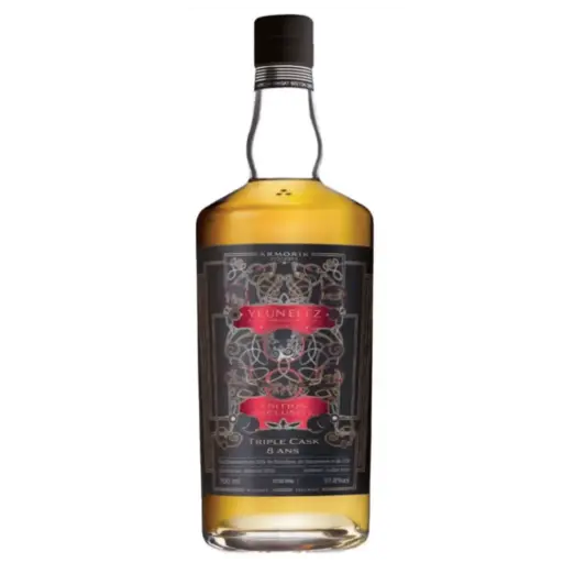 Armorik Yeun Elez 8 Years