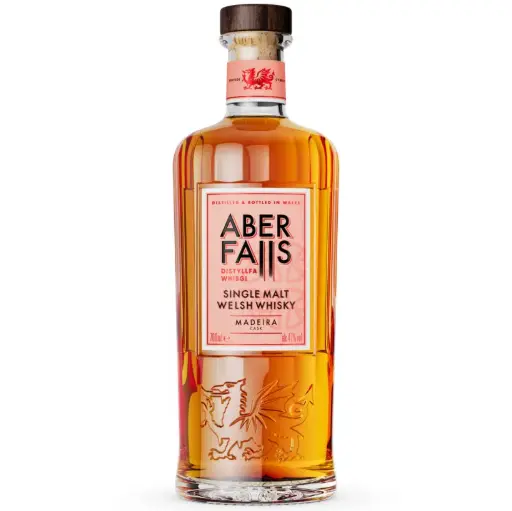 Aber Falls Madeira Cask