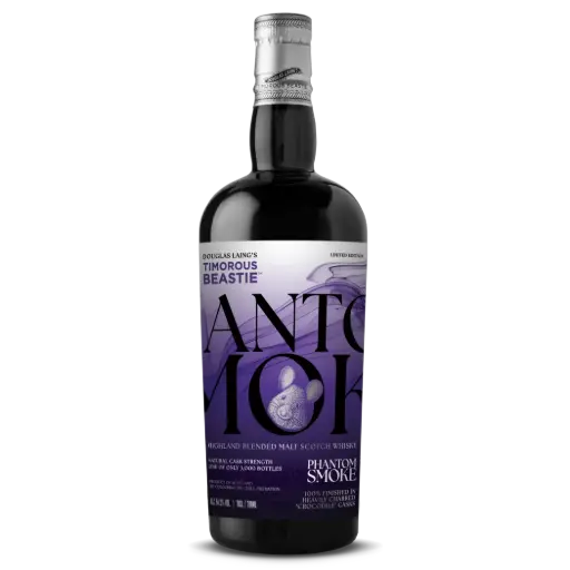 Timorous Beastie Phantom