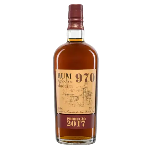 Rum 970 Producao 2017