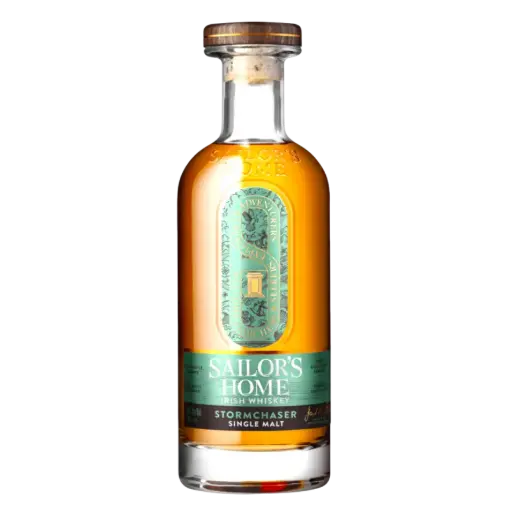 Sailor's Home Stormchaser