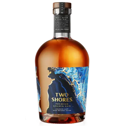 Two Shores 8 Years Amarone Cask